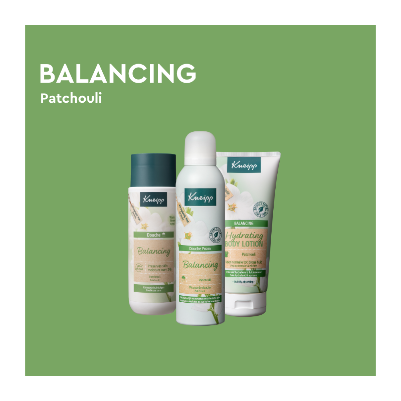 Balancing